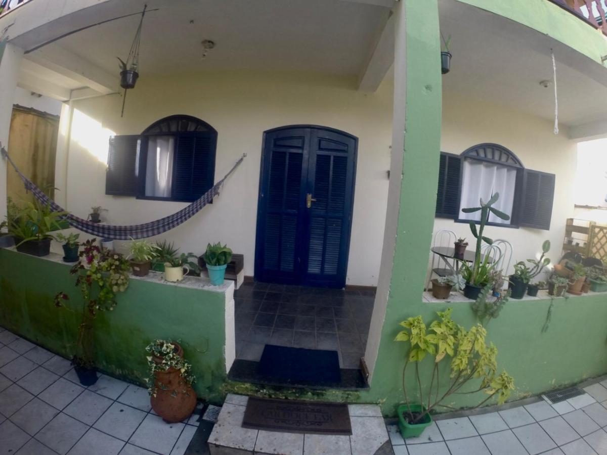 Casa Surya Parati Exterior foto