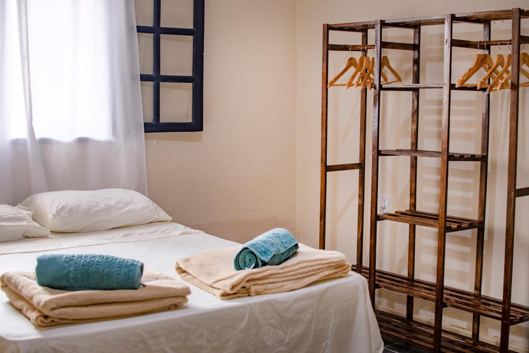 Casa Surya Parati Habitación foto