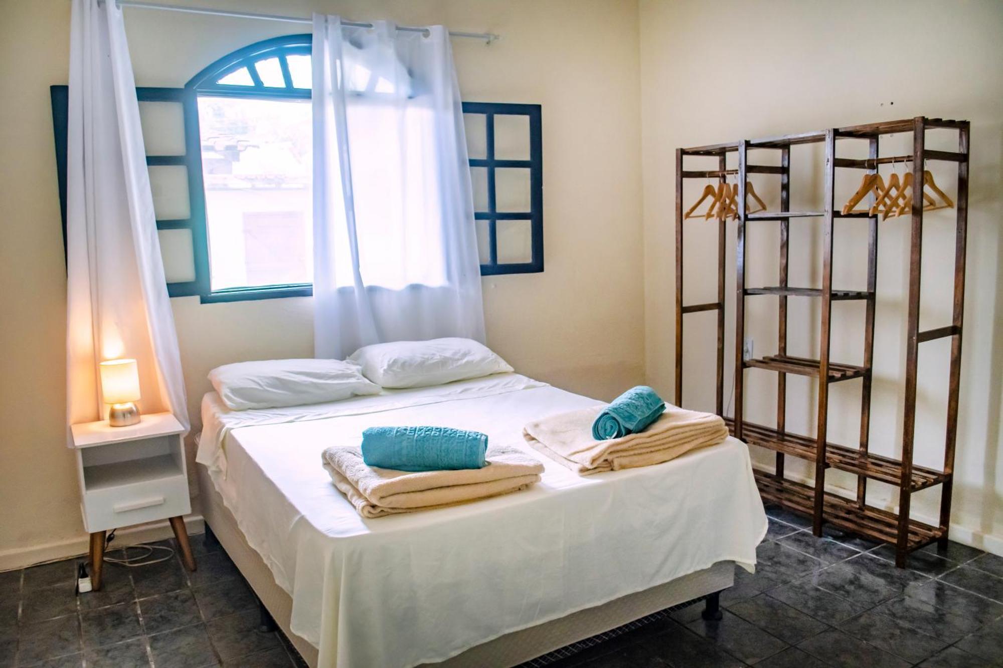 Casa Surya Parati Habitación foto