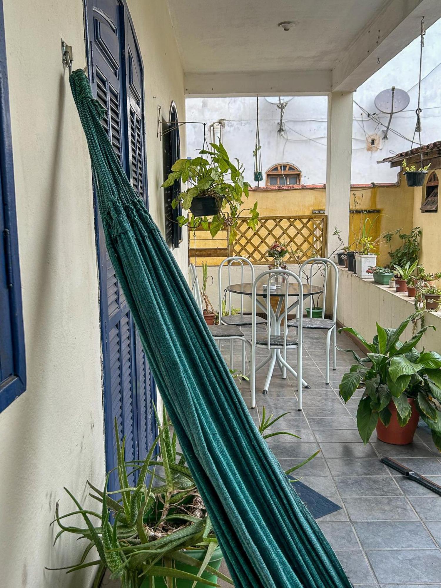 Casa Surya Parati Exterior foto